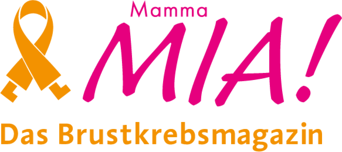 Mamma Mia! Das Brustkrebsmagazin