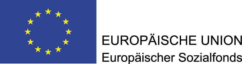 EU Europ&auml;ischer Sozialfonds